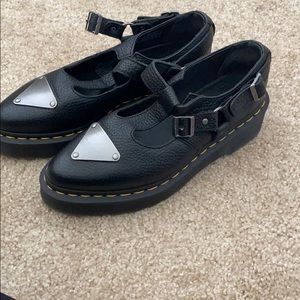 Dr. Martens Caidos